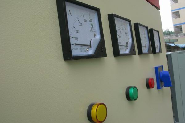 兵团五十三团配电柜-3683讲讲配电柜注意事项